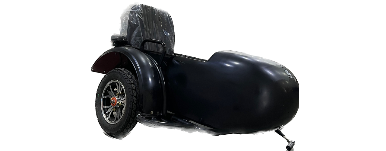 Кевларен олекотен универсален кош за мотор TELSTAR