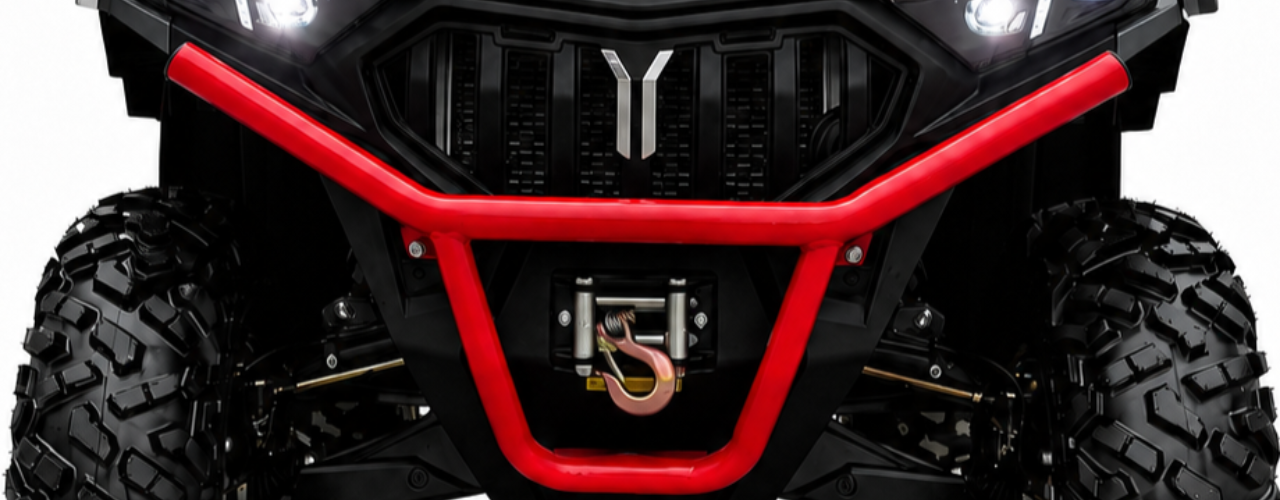 ATV TELSTAR ТРАКИЕЦ 680 – 4X4 EPS, ВОДНО ОХЛАЖДАНЕ И СЕРТИФИКАТ ЗА РЕГИСТРАЦИЯ – НОВ МОДЕЛ 2026