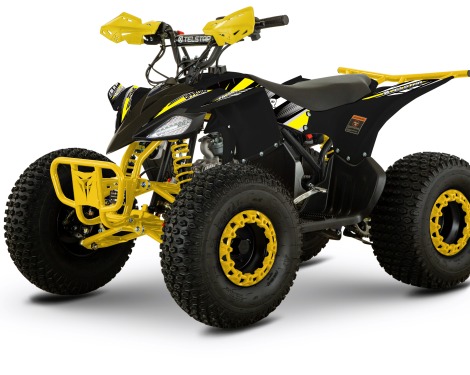 ATV TELSTAR Falcon модел Sport TS-150J 150сс с 8'' гуми