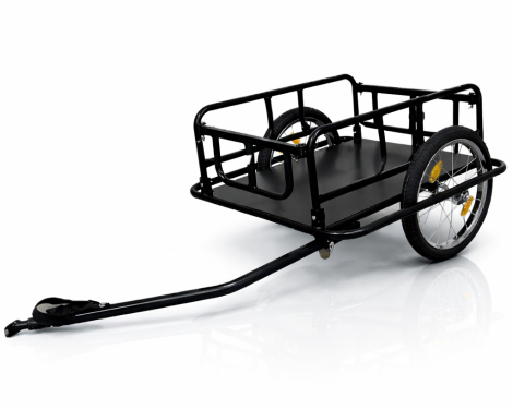 Универсално товарно ремарке ТЕЛСТАР