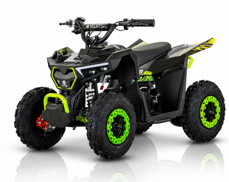 Детско електрическо ATV TELSTAR SAMURAI MINI 36V 12Ah 2026