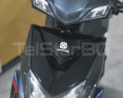 Електрически скутер TELSTAR 72V 3000W EM-005 NEW X- ELECTRIC SPORT ACTIVE Нов модел 2025 снимка 34