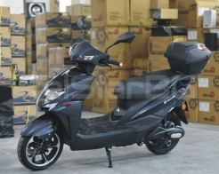 Електрически скутер TELSTAR 72V 3000W EM-005 NEW X- ELECTRIC SPORT ACTIVE Нов модел 2025 снимка 34