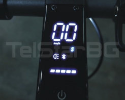 Електрическа тротинетка TELSTAR MAX G30 10'' 2025 снимка 100