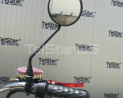 Eлектрически скутер Американско HARLEY X33 снимка 102