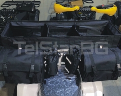 Ловджийски сак HUNTER за ATV снимка 104