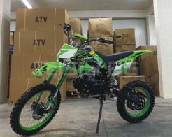 Кросов мотор TELSTAR 125 кубика / DIRT BIKE 125cc снимка 52