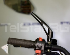 ATV TS-220 220cc SPORT висок клас окачване с големи гуми и усилена рама снимка 117