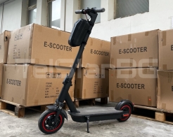 Електрическа тротинетка TELSTAR MAX G30 10'' 2025 снимка 100