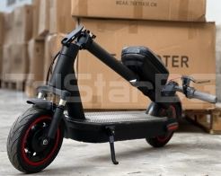 Електрическа тротинетка TELSTAR MAX G30 10'' 2025 снимка 100