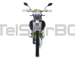 GAS ENDURO CROSS TELSTAR 300cc с баланс и водно охлаждане снимка 135
