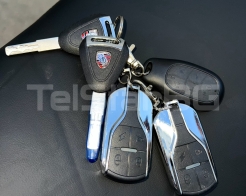 Американски електрически скутер HARLEY MAXI 4000W 60V 30Ah Нов модел снимка 143