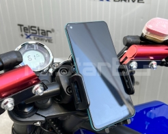 Американски електрически скутер HARLEY MAXI 3000W 60V Нов модел снимка 144