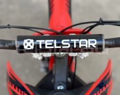 Детски електрически кросов мотор X-TREM Kid Ktm Style TELSTAR 1200W 36V 12Ah нов модел снимка 146