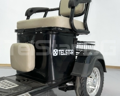 Електрическа триколка 1+1 TS-750++ 48V 1500W Нов модел 2025 снимка 148