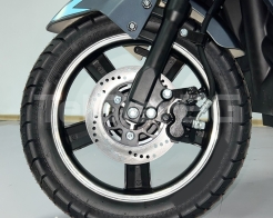 Електрически скутер TELSTAR SUNRA 2000W Нов модел 2025 снимка 50