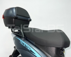 Електрически скутер TELSTAR SUNRA 2000W Нов модел 2025 снимка 50