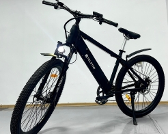 Планински електрически велосипед MTB E-Bike Telstar RANGER 600W 2025 снимка 90