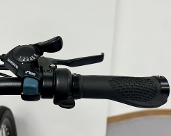 Планински електрически велосипед MTB E-Bike Telstar RANGER 600W 2025 снимка 90