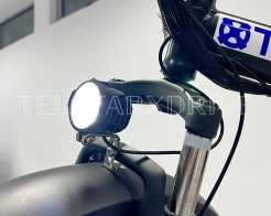 Електрически велосипед E-BIKE FATBIKE TELSTAR-20 MULTIPLIER 48V 20А 2026 снимка 153