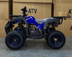 Електрическо ATV TS-1000A TELSTAR 1500W 20Ah за пресечен терен снимка 155