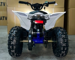 Детско електрическо ATV CAR08 FALCON TIGER 1200W 36V 12Ah снимка 165