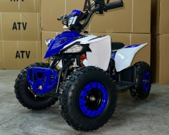 Детско електрическо ATV CAR08 FALCON TIGER 1200W 36V 12Ah снимка 165