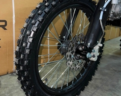 Кросов мотор TELSTAR 125 кубика 125cc снимка 168