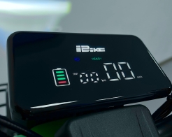 Триместна електрическа триколка TS 350-7-OFFROAD 2000W 25Ah Нов модел снимка 131