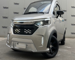 Електрически автомобил TELSTAR X1 2025 снимка 174