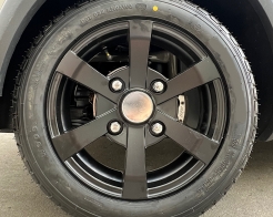 Електрически автомобил TELSTAR X1 2025 снимка 174