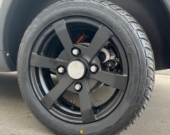 Електрически автомобил TELSTAR X1 2025 снимка 174