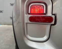 Електрически автомобил TELSTAR X1 снимка 193