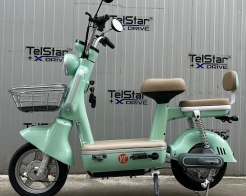 Електрически скутер TELSTAR EM-006 NEW снимка 198