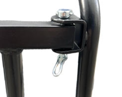 ТЕЛСТАР Универсално товарно ремарке снимка 93