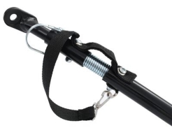 ТЕЛСТАР Универсално товарно ремарке снимка 93