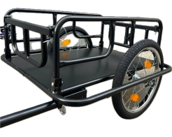 Универсално товарно ремарке ТЕЛСТАР снимка 201