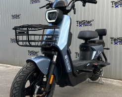 Електрически карго скутер TANK TELSTAR 2000W 72V 23Ah снимка 186