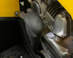 ATV TELSTAR Samurai Long 150сс С 8'' гуми, автоматична скоростна кутия и smart километраж снимка 204