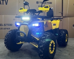 Планинско атв TELSTAR high speed ATV Samurai 4000W 20Ah снимка 205