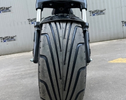 Електрически скутер BIG CITY HARLEY X20 ULTRA MAX CE 60V 21Ah 3000W снимка 208