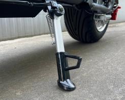 Електрически скутер BIG CITY HARLEY X20 ULTRA MAX CE 60V 21Ah 3000W снимка 208