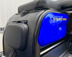 Триместна електрическа триколка OFFROAD ДЕЗЪРТ TS 350-7-NEW 2500W 25Ah снимка 210