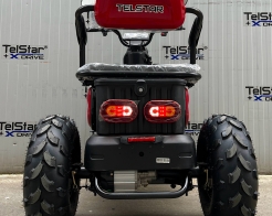Триместна електрическа триколка OFFROAD ДЕЗЪРТ TS 350-7-NEW 2500W 25Ah снимка 210