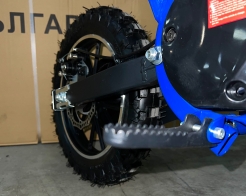 Детски електрически кросов мотор тип KTM TELSTAR 1200W 36V 12Ah нов модел снимка 214