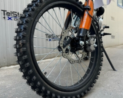 Кросов мотор TELSTAR 160cc модел 2025 снимка 218