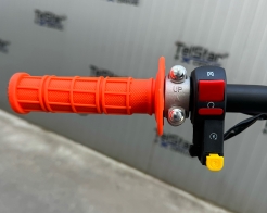 Кросов мотор TELSTAR 160cc модел 2025 снимка 218