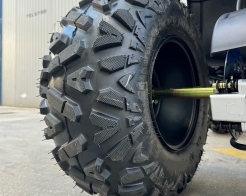 Атв Самурай 250 / ATV SAMURAI BIG 250 TELSTAR  Нов модел 2025 снимка 219