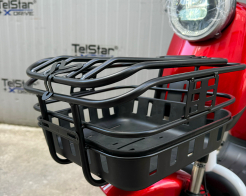 Eлектрически скутер TELSTAR EMAL 1200W с двойна седалка Нов модел 2025 снимка 166