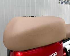 Eлектрически скутер TELSTAR EMAL 1200W с двойна седалка Нов модел 2025 снимка 166